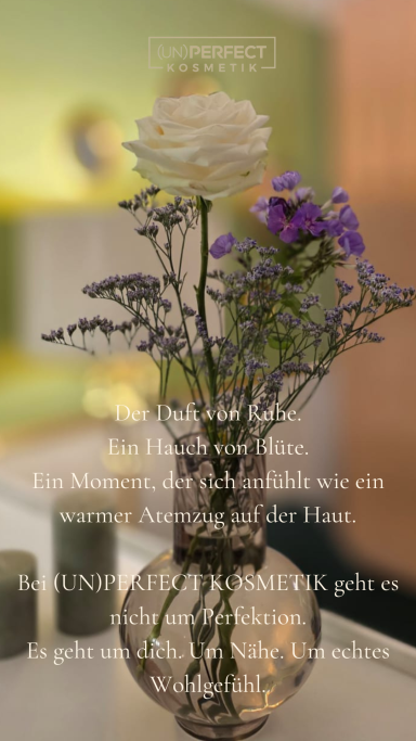 (UN)PERFECT KOSMETIK - Kosmetikstudio