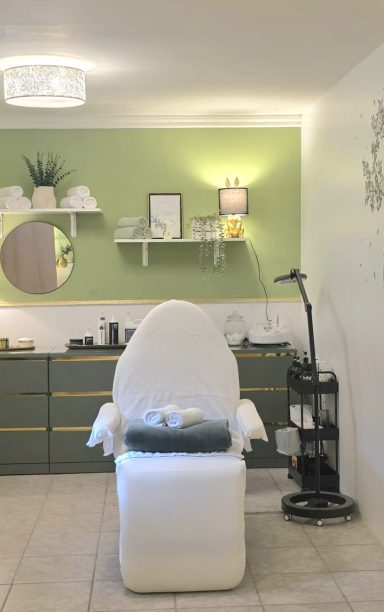 Kosmetikstudio - (UN)PERFECT KOSMETIK